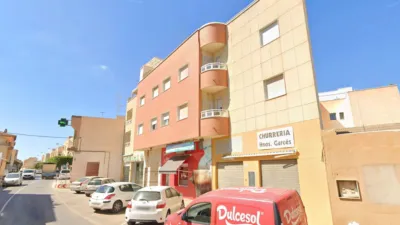 Flat in Calle de la Sierra Nevada, 1 photo 3