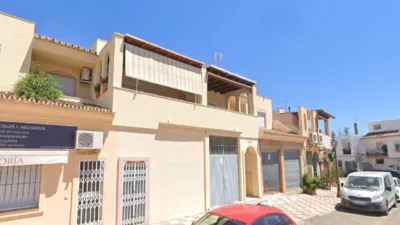 Flat in Plaza Quevedo, 1 photo 9