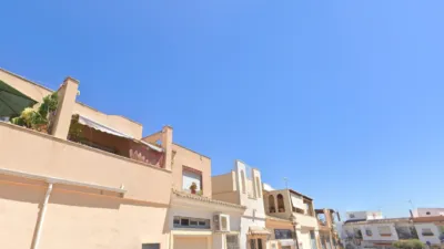 Flat in Plaza Quevedo, 1 photo 5