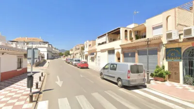 Flat in Plaza Quevedo, 1 photo 2