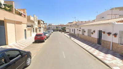 Flat in Plaza Quevedo, 1 photo 4