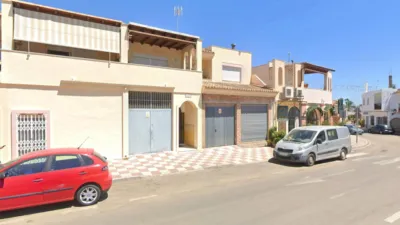 Flat in Plaza Quevedo, 1 photo 3
