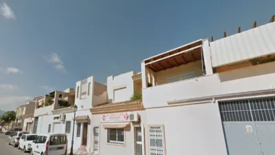 Flat in Plaza Quevedo, 1 photo 8