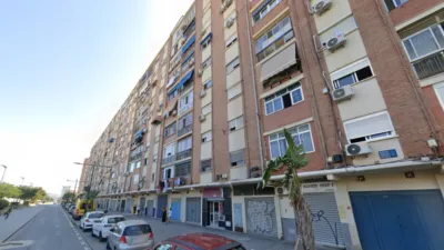 Piso en venta en Calle Hoyo Higuerón, El Torcal-Nuevo San Andrés-Dos Hermanas (Distrito Carretera de Cádiz. Málaga Capital) de 144.000 €