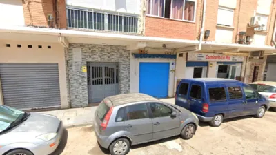 Piso en venta en Calle Hoyo Higuerón, El Torcal-Nuevo San Andrés-Dos Hermanas (Distrito Carretera de Cádiz. Málaga Capital) de 144.000 €
