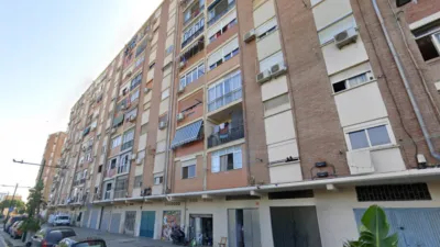 Piso en venta en Calle Hoyo Higuerón, El Torcal-Nuevo San Andrés-Dos Hermanas (Distrito Carretera de Cádiz. Málaga Capital) de 144.000 €