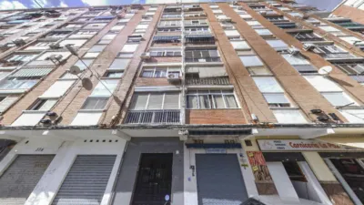 Piso en venta en Calle Hoyo Higuerón, El Torcal-Nuevo San Andrés-Dos Hermanas (Distrito Carretera de Cádiz. Málaga Capital) de 144.000 €