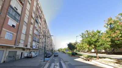 Piso en venta en Calle Hoyo Higuerón, El Torcal-Nuevo San Andrés-Dos Hermanas (Distrito Carretera de Cádiz. Málaga Capital) de 144.000 €
