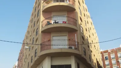 Piso en calle del Mar Tirreno, 1 photo 13