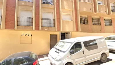 Flat on Calle del Mar Tirreno, 1 photo 4