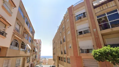 Piso en calle del Mar Tirreno, 1 photo 12