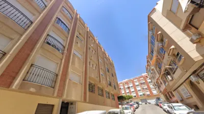 Piso en calle del Mar Tirreno, 1 photo 11