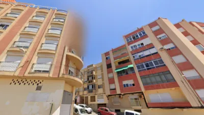 Piso en calle del Mar Tirreno, 1 photo 10