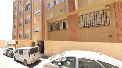 Flat on Calle del Mar Tirreno, 1 photo 3
