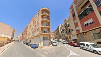 Flat on Calle del Mar Tirreno, 1 photo 2