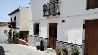 House on Calle de la Estación, 21 photo 3