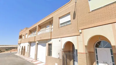 Terraced house at Calle Loja, 12 photo 4
