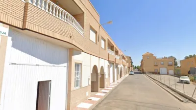 Terraced house at Calle Loja, 12 photo 3
