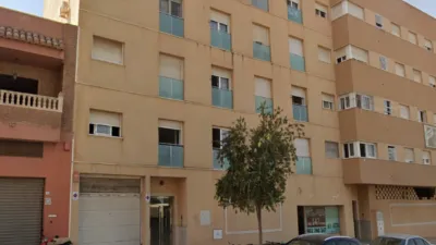Penthouse on Carretera de la Mojonera photo 3