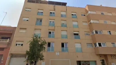 Penthouse on Carretera de la Mojonera photo 4