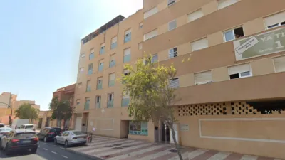 Penthouse on Carretera de la Mojonera photo 2