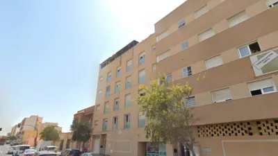 Penthouse on Carretera de la Mojonera photo 6