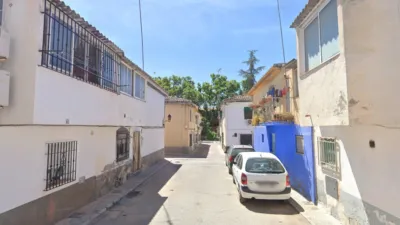 Casa en calle de las Rosas photo 4