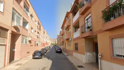 Flat on Calle del Río Ebro, 48 photo 4