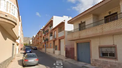 Flat on Calle del Río Ebro, 48 photo 2