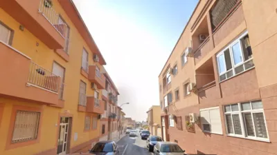 Piso en calle del Río Ebro, 48 photo 7