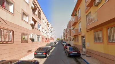 Flat on Calle del Río Ebro, 48 photo 5