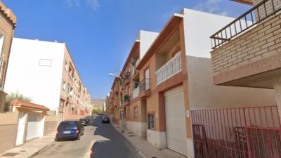 Flat on Calle del Río Ebro, 48 photo 3
