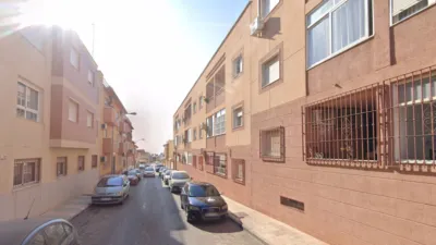 Piso en calle del Río Ebro, 48 photo 6