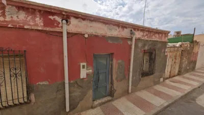 House on Antonio Vallejo Street, 7 photo 7