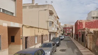 House on Antonio Vallejo Street, 7 photo 2