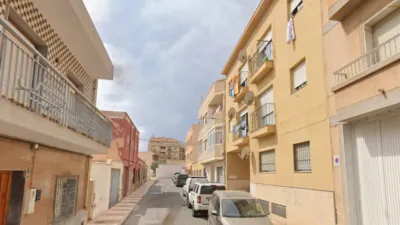 House on Antonio Vallejo Street, 7 photo 5