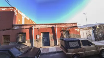 House on Antonio Vallejo Street, 7 photo 8