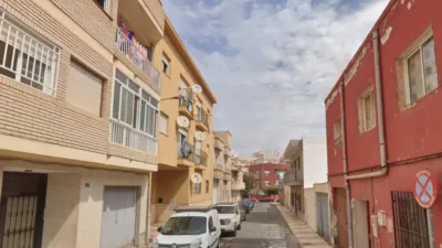 House on Antonio Vallejo Street, 7 photo 4