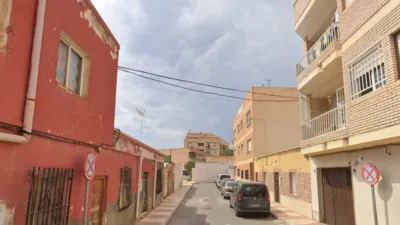 House on Antonio Vallejo Street, 7 photo 6