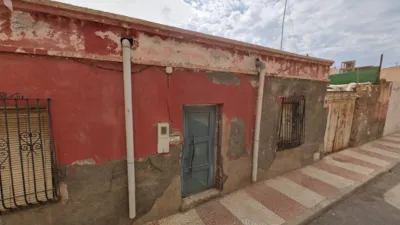 House on Antonio Vallejo Street, 7 photo 9