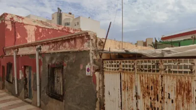House on Antonio Vallejo Street, 7 photo 11