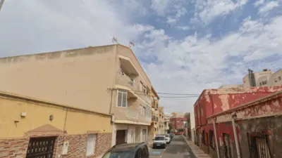 House on Antonio Vallejo Street, 7 photo 3
