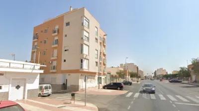 Duplex on Carretera de la Mojonera photo 3