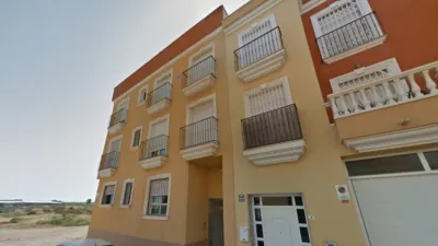 Flat on Rafael Alonso Street photo 7