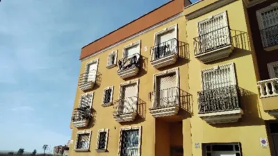 Flat on Rafael Alonso Street photo 2