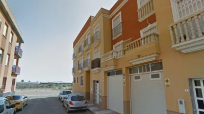 Flat on Rafael Alonso Street photo 6