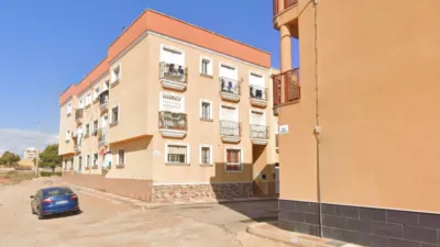 Flat on Rafael Alonso Street photo 4
