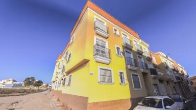 Flat on Rafael Alonso Street photo 9