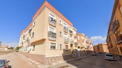 Flat on Rafael Alonso Street photo 5