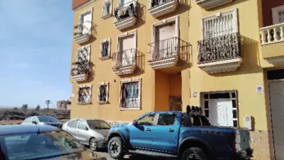 Flat on Rafael Alonso Street photo 3